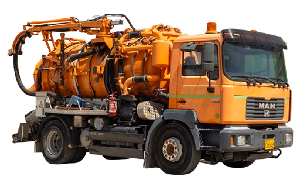 MAN T32 18 D2, ΕΙΔΙΚΟΣ ΕΞΟΠΛΙΣΜΟΣ