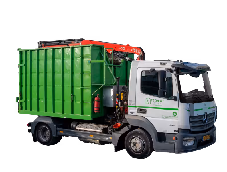 MERCEDES-BENZ ATEGO, ΦΟΡΤΗΓΑ ΟΧΗΜΑΤΑ